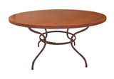 Woodland 60'' / 70'' Dining Table