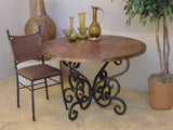 Alexander 48'' Dining Table