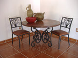 Alexander 48'' Dining Table