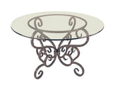 Alexander 48'' Dining Table