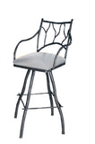 South Fork Large Branch 30'' Barstool