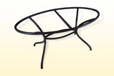 Italia Oval Dining Table