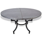 Corinthian Dining Table