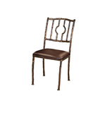 Corinthian Chair