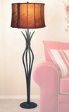 Milan Floor Lamp