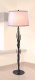 River Reed Floor Lamp