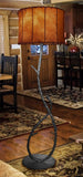 San Saba Floor Lamp