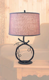 San Saba Table Lamp