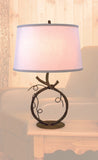San Saba Table Lamp