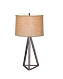 Tripod Table Lamp