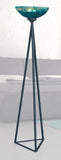 Tripod Torchiere