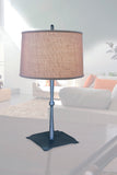Cottonwood Table Lamp