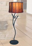 Leaf Floor Lamp
