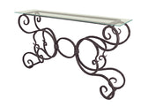 Alexander Console Table
