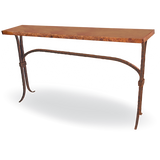 SalisburyConsole Table