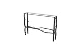 South Fork Small Console Table
