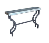 Corinthian Small Console Table