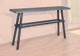 Tower Console Table