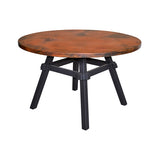 Tower Dining Table