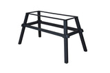 Tower Rectangle Dining Table