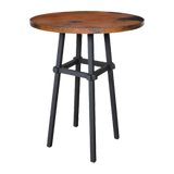 Tower Bar Table