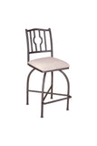 Corinthian 25'' Counter Stool