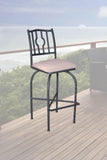 Corinthian 30'' Barstool
