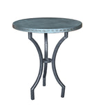 Corinthian 30'' Counter Table