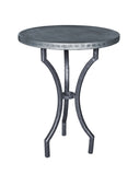 Corinthian 30 '' Bar Table