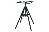 Tripod Counter Table