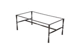 Cottonwood Cocktail Table