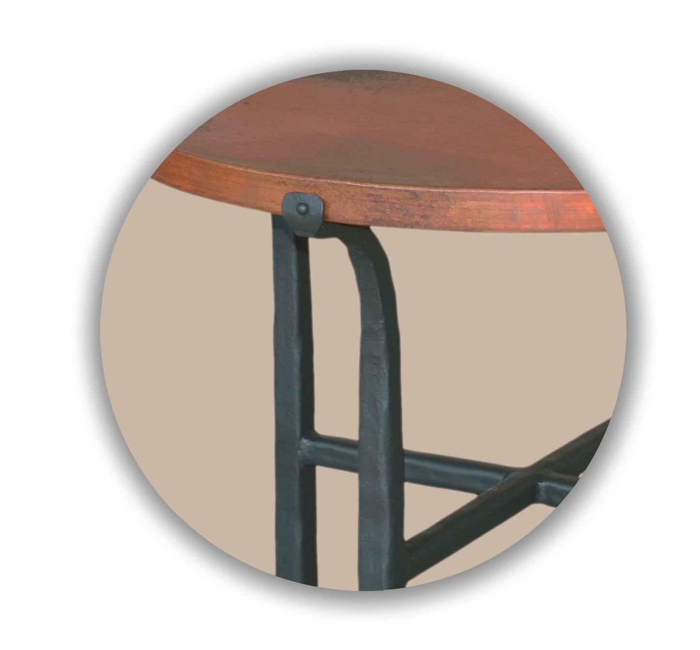 Cameron Dining Table