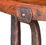 Cameron Accent Table