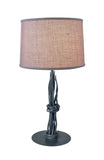 River Reed Table Lamp