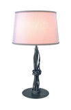 River Reed Table Lamp