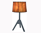 Atomic table Lamp