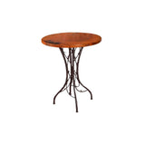 South Fork 36" Bar Table