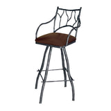South Fork Large Branch 30'' Barstool