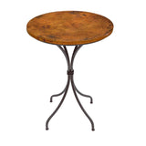 Italia Bar Table