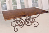 Alexander Dining Table