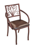 Alexander Arm Chair