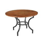 Corinthian Dining Table