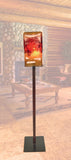 Monark Floor Lamp