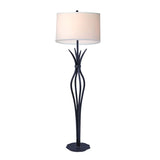 Milan Floor Lamp