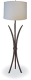 Salisbury Floor Lamp