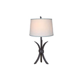Salisbury Table Lamp