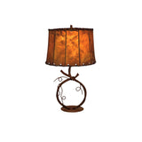 San Saba Table Lamp