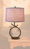 San Saba Table Lamp