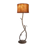 San Saba Floor Lamp