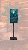 Monark Accent Table Lamp